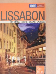 Jürgen Strohmaier - Lissabon [antikvár]