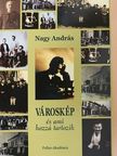 Dr. Nagy András - Városkép [antikvár]