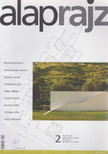 Csanády Pál (fel.szerk.) - Alaprajz 2009. március-április [antikvár]