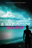 E. Lockhart - A hazudósok családja [eKönyv: epub, mobi]