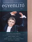 Balázs Gábor - Egyenlítő 2006/3. [antikvár]