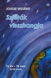 Jousse Erzsébet - Szférák visszhangja