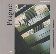 Ivan Margolius - Prague [antikvár]