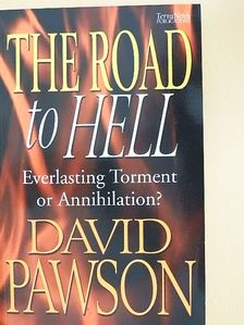 David Pawson - The Road to Hell [antikvár]