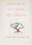 SZÁSZ ISTVÁN TAS - Egy haza - két ország IV. [antikvár]