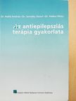 Dr. Halász Péter - Az antiepilepsziás terápia gyakorlata [antikvár]