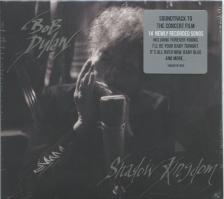 Bob Dylan - SHADOW KINGDOM CD BOB DYLAN