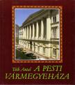 A Pesti Vármegyeháza [antikvár]