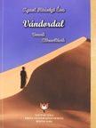 Agnel Hidvégi Éva - Vándordal (dedikált példány) [antikvár]