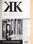 Angi István - Korunk 2008. február [antikvár]