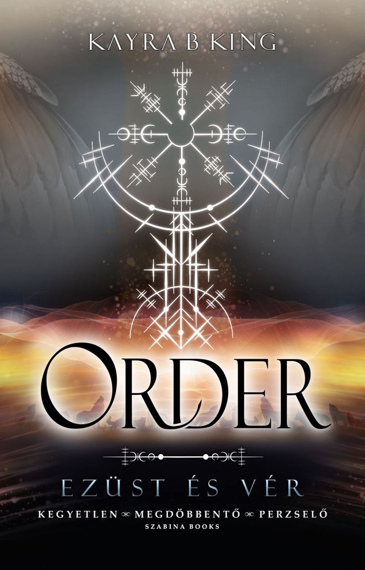 Kayra B King - ORDER