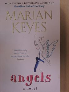 Marian Keyes - Angels [antikvár]