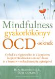Jon Hershfield-Tom Corboy - Mindfulness gyakorlókönyv OCD-seknek