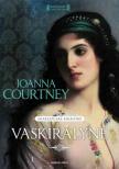 Joanna Courtney - Vaskirályné [antikvár]
