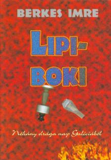 Berkes Imre - Lipiboki [antikvár]