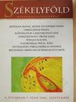 Dr. Kiss András - Székelyföld 2006. szeptember [antikvár]