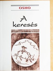 Osho - A keresés [antikvár]