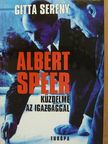 Gitta Sereny - Albert Speer küzdelme az igazsággal [antikvár]