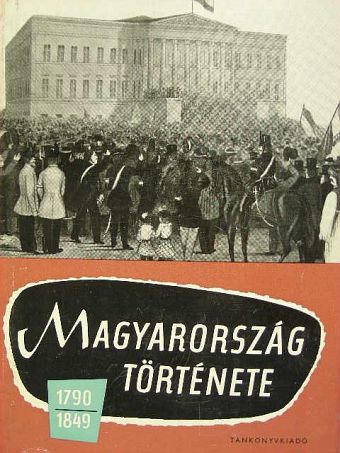 Arató Endre - Magyarország története III. [antikvár]