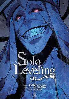 Chudong - Solo Leveling 9.