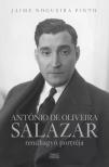 Jaime Nogueira Pinto - António de Oliveira Salazar rendhagyó portréja