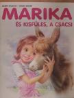 Gilbert Delahaye - Marika és Kisfüles, a csacsi [antikvár]
