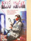 Bruce Sterling - Izzó króm [antikvár]