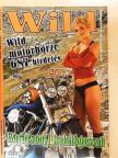 Fazekas Gyula - Born to be Wild 2003. december [antikvár]