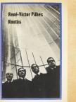 René-Victor Pilhes - Rontás [antikvár]