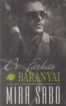 Mira Sabo - Dr. Farkas bárányai [antikvár]