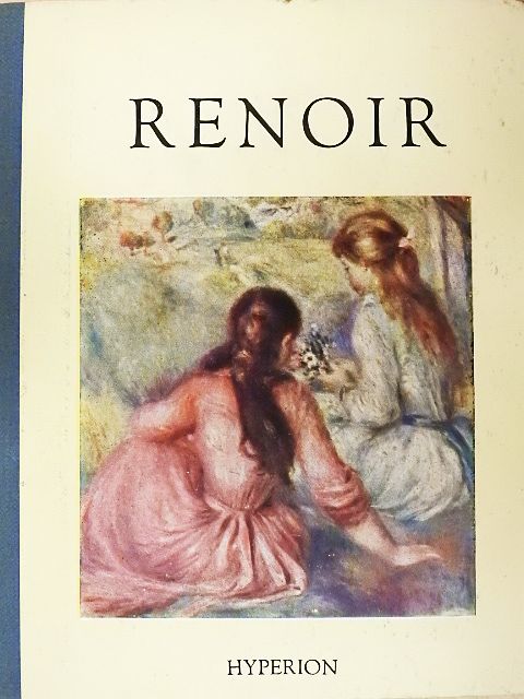 André Leclerc - Renoir [antikvár]