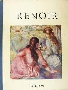 André Leclerc - Renoir [antikvár]