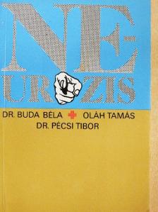 Dr. Buda Béla - Neurózis [antikvár]