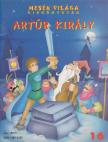 Artúr király [antikvár]