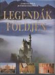 Westwood, Jennifer, James Harpur - Legendák földjén [antikvár]