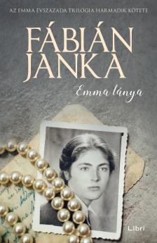Fábián Janka - Emma lánya