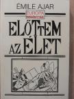 Émile Ajar - Előttem az élet [antikvár]