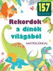 Yomikoko - Rekordok a dinók világából