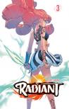 Tony Valente - Radiant 3.