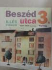 Illés Györgyi - Beszéd utca 3. [antikvár]