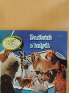 Barátaink a kutyák [antikvár]