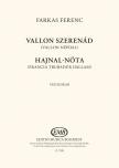 Farkas Ferenc - VALLON SZERENÁD (VALLON NÉPDAL) - HAJNAL-NÓTA (FRANCIA TRUBADÚR DALLAM) VEGYESKARRA
