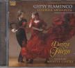 GYPSY FLAMENCO DANZA FUEGO CD