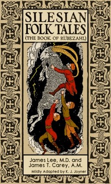 K. J. Joyner, James Lee, James T. Carey - Silesian Folk Tales [eKönyv: epub, mobi]