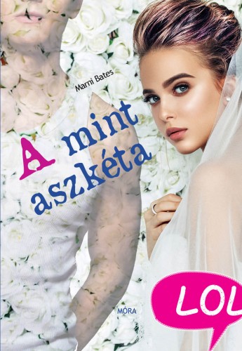 Kelly Oram - A mint aszkéta [eKönyv: epub, mobi]