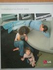 LG Electronics termékkatalógus 2003 [antikvár]