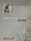Dódáné Dr. Szép Ibolya - Multimédia és Internet [antikvár]