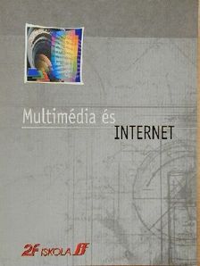 Dódáné Dr. Szép Ibolya - Multimédia és Internet [antikvár]