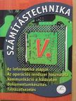 Fenyős Zoltán - Számítástechnika V. [antikvár]