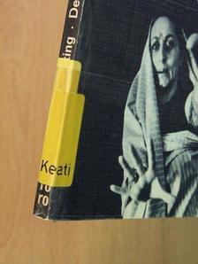 H. R. F. Keating - Der Pfau muß Federn lassen [antikvár]
